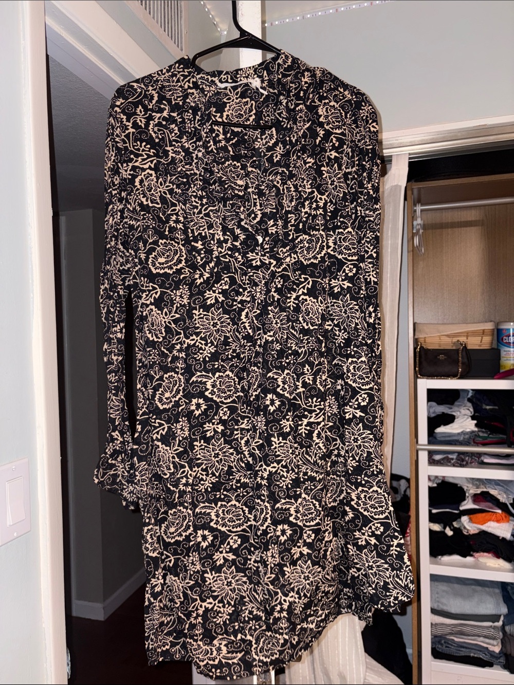 ISABEL MARANT dress